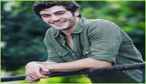 Exploring The Life And Career Of Burak Deniz: A Rising Star In Turkish Cinema