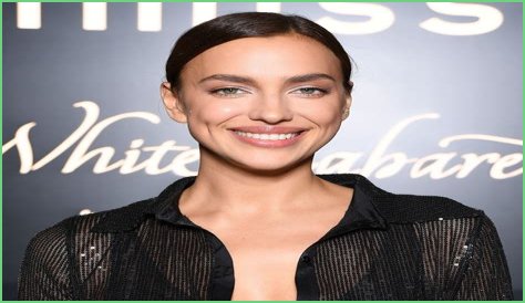 Irina Shayk 2024: A Comprehensive Look At Her Life And Career