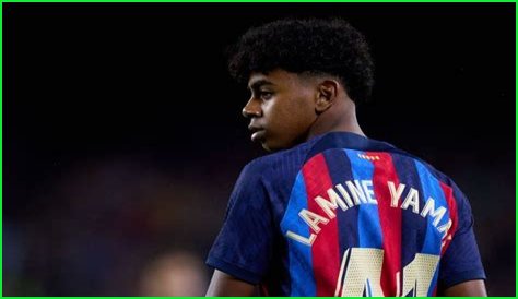 Lamil Yamal: A Comprehensive Insight Into His Life And Achievements